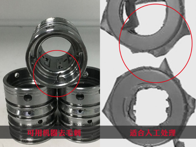 <a href='http://www.aspachord.cn' target='_blank'><u>去毛刺機(jī)</u></a>選型攻略：不同工件不同機(jī)型