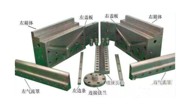 磨粒流<a href='http://www.aspachord.cn' target='_blank'><u>內孔拋光</u></a>機