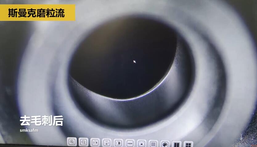 <a href='http://www.aspachord.cn' target='_blank'><u>內(nèi)孔去毛刺</u></a>，當然用磨粒流??！