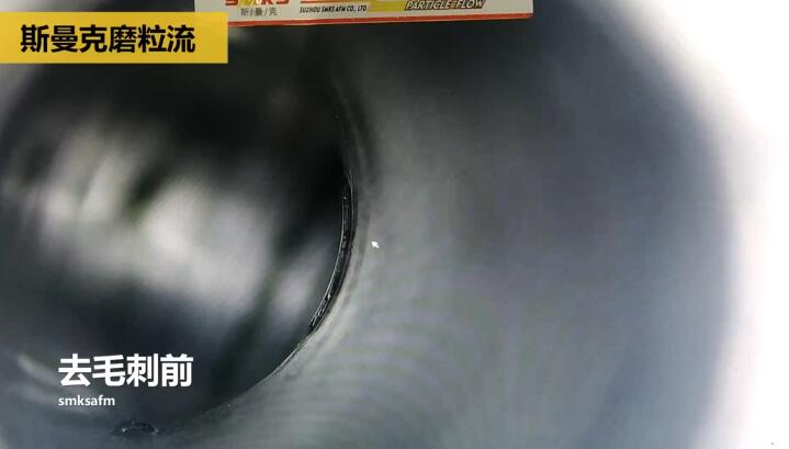 三通閥門<a href='http://www.aspachord.cn' target='_blank'><u>交叉孔去毛刺</u></a>