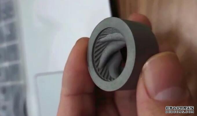 3D打印不規(guī)則<a href='http://www.aspachord.cn' target='_blank'><u>內(nèi)孔拋光</u></a>
