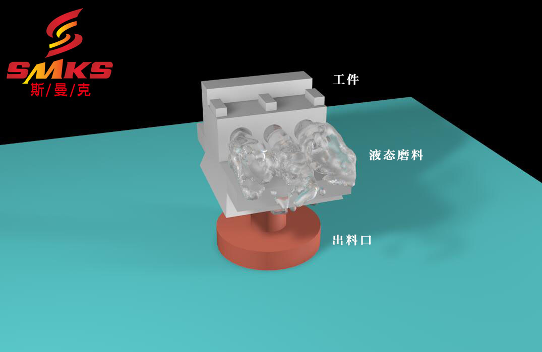 鋁合金<a href='http://www.aspachord.cn' target='_blank'><u>交叉孔去毛刺</u></a>最新工藝