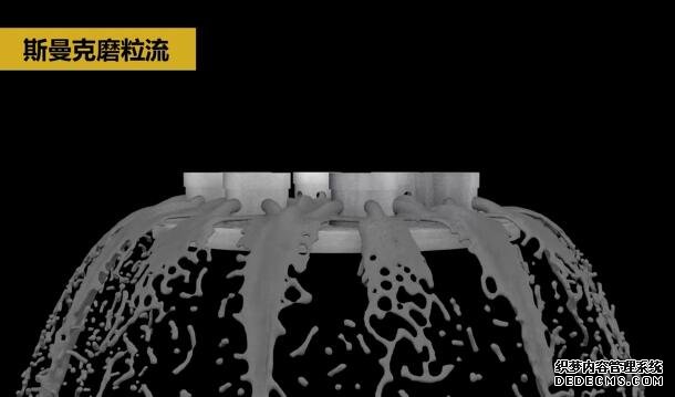 分享一個<a href='http://www.aspachord.cn' target='_blank'><u>交叉孔去毛刺</u></a>的案例