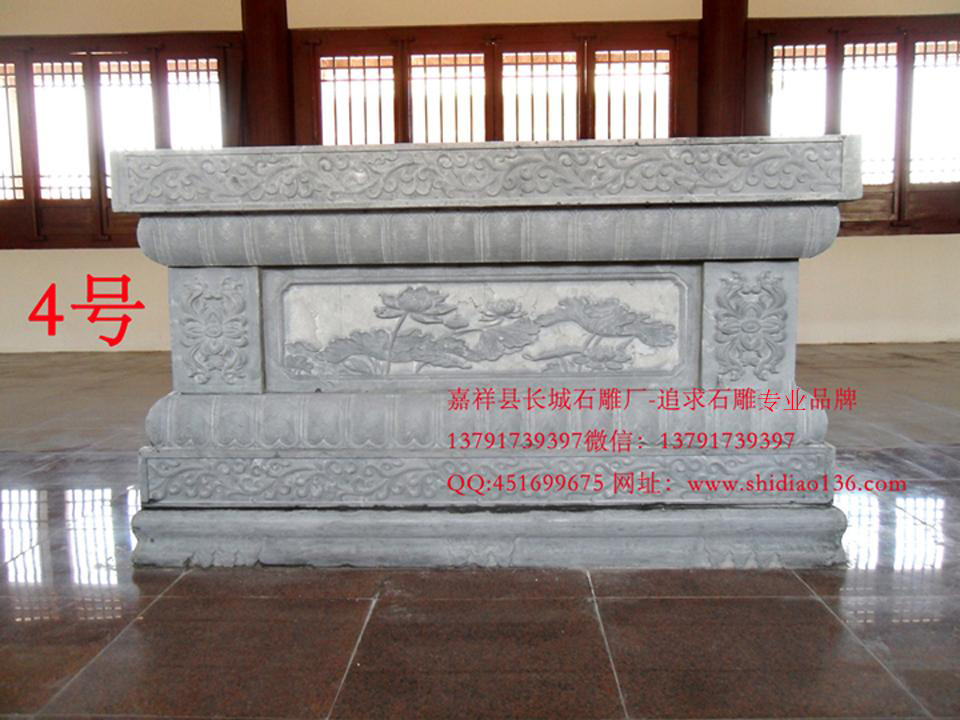寺院熱門佛臺須彌座